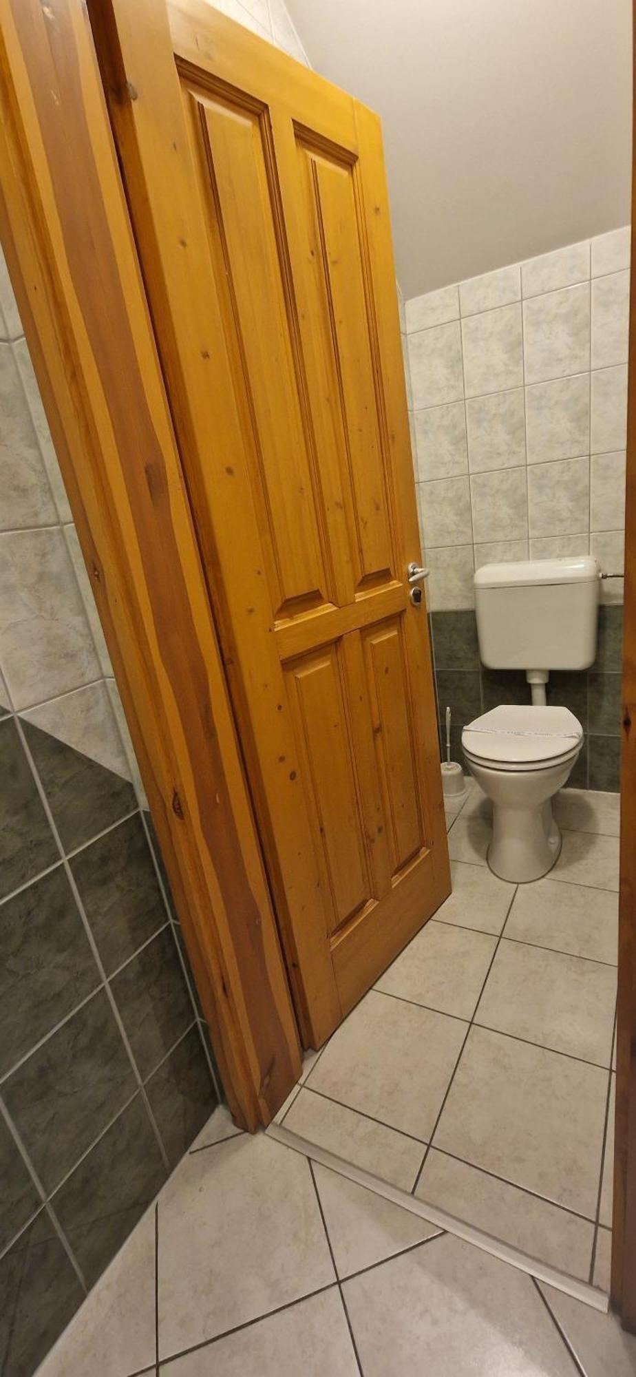 Hotel Patonai Fertőd Exteriör bild